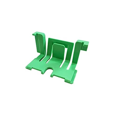 LLDSKW LY2204001 Cassette Rear Paper Stop Compatible with Brother MFC9130 MFC9330 MFC9340 MFCL2720DW MFC7360 DCPL2540DW HL2240 HL2280DW
