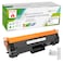 GREENPRINT NO CHIP WITH TOOL141X W1410X 141A W1410A Compatible Toner Cartridge Black High Yield 2000 Pages for H P Printers M110 M110w M139 M140 M140wCant Work with H P Printer Model End with e