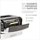 Print.Save.Repeat. PrintSaveRepeat Lexmark 56F1H00 High Yield Remanufactured Toner Cartridge for MS321 MS421 MS521 MS621 MS622 MX321 MX421 MX521 MX522 MX622 Laser Printer 15000 Pages