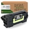 Print.Save.Repeat. PrintSaveRepeat Lexmark 58D1U00 Ultra High Yield Remanufactured Toner Cartridge for MS725 MS823 MS824 MS825 MS826 MX722 MX725 MX822 MX824 MX826 Laser Printer 55000 Pages