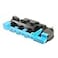 Audio-Technica Technica Brand Compatible Konica Minolta Waste Toner Box Container Cartridge for Konica Minolta Bizhub C552 C452 C552DS C652 C652DS C654 C654e C754 C754e A0XPWY1 A0XPWY3 A0XPWY6