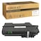 VICTORSTAR Compatible Toner Cartridge TK1162 TK1162 Black for Kyocera ECOSYS P2040dn P2040dw Laser Printers