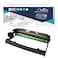 LCL Compatible Drum Unit Replacement for Dell 1700 3107021 3105404 3107042 W5389 D4283 for Dell 1700 1700N 1710 1710N Printer 1Pack Black