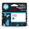 HP 910 Cyan Ink Cartridge Works with OfficeJet 8010 8020 Series OfficeJet Pro 8020 8030 Series Eligible for Instant Ink 3YL58AN