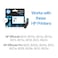 HP 910 Cyan Ink Cartridge Works with OfficeJet 8010 8020 Series OfficeJet Pro 8020 8030 Series Eligible for Instant Ink 3YL58AN