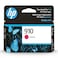 HP 910 Magenta Ink Cartridge Works with OfficeJet 8010 8020 Pro 8020 8030 Eligible for Instant Ink 3YL59AN