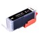 INK4WORK 4 Pack PGI250XL PGI250 XL Compatible Ink Cartridge Replacement for Canon Pixma IP7220 MG5420 MG6320 MX722 MX922 Big Black