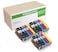 Inkjetcorner Compatible Ink Cartridge Replacement for PGI270XL CLI271XL 270XL 271XL for use with TS5020 TS6020 MG6820 MG6821 MG5720 MG5721 15Pack