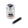 Herbin J Ink Cartridges Bleu Nuit