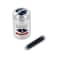 Herbin J Ink Cartridges Bleu Nuit