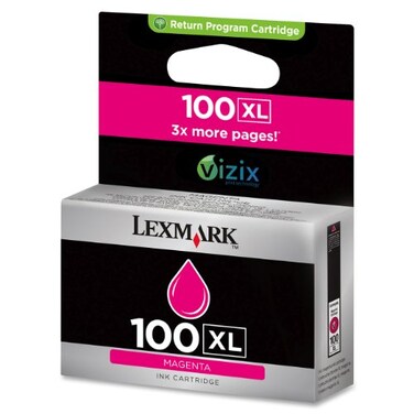 Lexmark 14N1070 Laser Printer Toner Cartridge