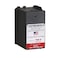 Cartridge Pros Made in USA Compatible Replacement SL7980 Ink Cartridge for SendPro C200 C300 and C400 Postage Machines