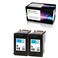 OCProducts Refilled Ink Cartridge Replacement for HP 98 for Officejet 150 100 H470 PhotoSmart D5160 C4180 2570 8030 8049 2 Black