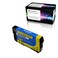 OCProducts Remanufactured Ink Cartridge Replacement for Epson 802 802XL for Workforce Pro WF4720 WF4730 WF4734 WF4740 EC4020 EC4030 EC4040 Yellow