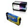 OCProducts Remanufactured Ink Cartridge Replacement for Epson 802 802XL for Workforce Pro WF4720 WF4730 WF4734 WF4740 EC4020 EC4030 EC4040 Yellow