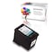Printronic Remanufactured Ink Cartridge Replacement for HP 54 CB334AN 1 Black