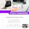 ARTITECH Replacement for Kodak 30XL Series Black Compatible Ink Cartridges 5 Pack Black Ink Use for Kodak ESP 32 C110 C310 C315 Office 2150 Office 2170 Hero 31 Hero 51 Series Printers