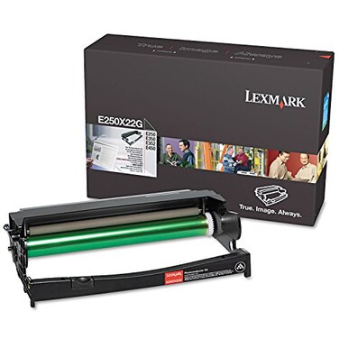 Lexmark E250X22G Photoconductor Kit for E250 E350 E352 E450 Printers