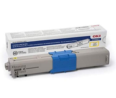 OKI Okidata Mc363Dn