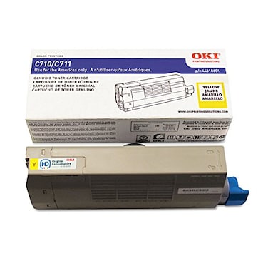 OKI Okidata C711Dn