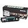 Lexmark LEXE352H11A E352H11A HighYield Toner