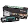 Lexmark LEXE352H11A E352H11A HighYield Toner