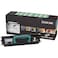 Lexmark LEXE352H11A E352H11A HighYield Toner