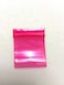 Apple Brand 1515 Bags Mini Resealable Baggies 15 X 15 1000 Bags Red