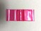 Apple Brand 1515 Bags Mini Resealable Baggies 15 X 15 1000 Bags Red