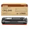 JC Toner Compatible Toner Cartridge Replacement for CRG046A 046H for use with Color LaserJet MF731Cdw MF733Cdw MF735Cdw PrinterBlack1Pack