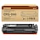 JC Toner Compatible Toner Cartridge Replacement for CRG046A 046H for use with Color LaserJet MF731Cdw MF733Cdw MF735Cdw PrinterBlack1Pack
