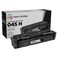 LD Products Compatible Toner Cartridge Replacement for Canon 046 Black 1Pack