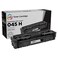 LD Products Compatible Toner Cartridge Replacement for Canon 046 Black 1Pack