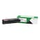 Lexmark C331HM0 H Magenta High Yield Return Program Print Cartridge