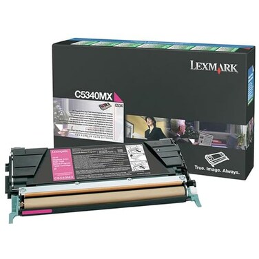 Lexmark H79548 Toner Cartridge Magenta