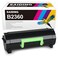 SAIDING M11XH B2360 Black Toner Cartridge Compatible for Dell B2360d B2360dn B3460 B3460dn B3465dn B3465 B3465dnf B3465dnf MFP Printer 1 Black