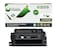 Renewable Toner Compatible MICR Toner Cartridge Replacement for HP CE390A 90A for use in HP Laserjet 600 M601 M602 M603 M4555 MFP