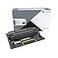Lexmark 56F0ZA0 Black Imaging Unit Toner