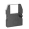 Bigger Replacement for Pyramid 4000R Replacement Ribbon Used with Pyramid 3000HD 3500 3700 4000 4000HD Time Clocks 4 Pack