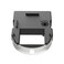 Bigger Replacement for Pyramid 4000R Replacement Ribbon Used with Pyramid 3000HD 3500 3700 4000 4000HD Time Clocks 4 Pack