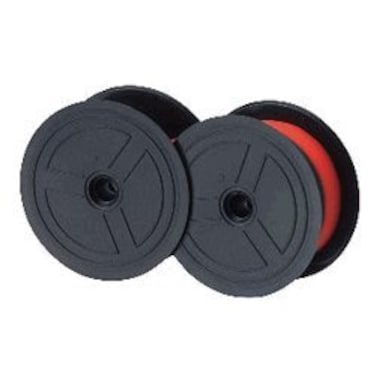 General Ribbon Grc Univ E201Ntbr 1BlackRed Ribb EpcEcr Office Supply Ribbon