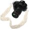 Weewooday Camera Strap for Photographers 15 Soft Cotton Woven Camera Strap for Slrdslr Digital Cameras Universal Neck Shoulder Straps for Adults and Kids