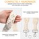 Weewooday Camera Strap for Photographers 15 Soft Cotton Woven Camera Strap for Slrdslr Digital Cameras Universal Neck Shoulder Straps for Adults and Kids