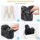 Weewooday Camera Strap for Photographers 15 Soft Cotton Woven Camera Strap for Slrdslr Digital Cameras Universal Neck Shoulder Straps for Adults and Kids