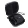Aproca Hard Storage Travel Case for occer 12x25 Aurosports 10x25 Folding High Powered Binoculars