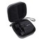 Aproca Hard Storage Travel Case for occer 12x25 Aurosports 10x25 Folding High Powered Binoculars