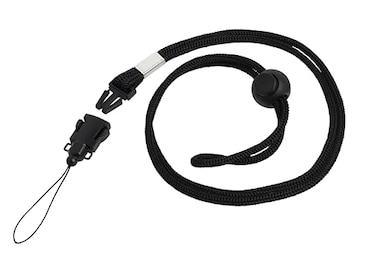 Digital Nc Camera Cell Phone Neck Strap Lanyard Style Adjustable with QuickRelease Applicable on Many Devices