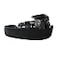 Foto&Tech FotoTech High Elastic Decompression AntiSlip NeopreneSilicone CameraShoulderGrip Neck Strap Belt Compatible with Canon Camera