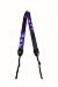 TETHER STRAPS Design Camera Strap 30 Adjustable Polyester Strap with Leatherette Ends Compatible with DSLR SLR Cameras The Oasis Galaxy