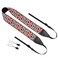Dulphee Camera Strap Jacquard Weave 2 Shoulder Neck Straps for All DSLR Cameras Men Women Photographers